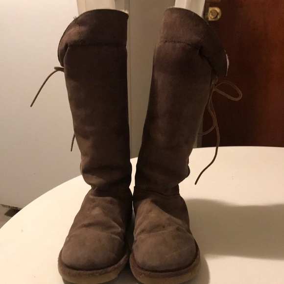 UGG Long Boots - Picture 2 of 8